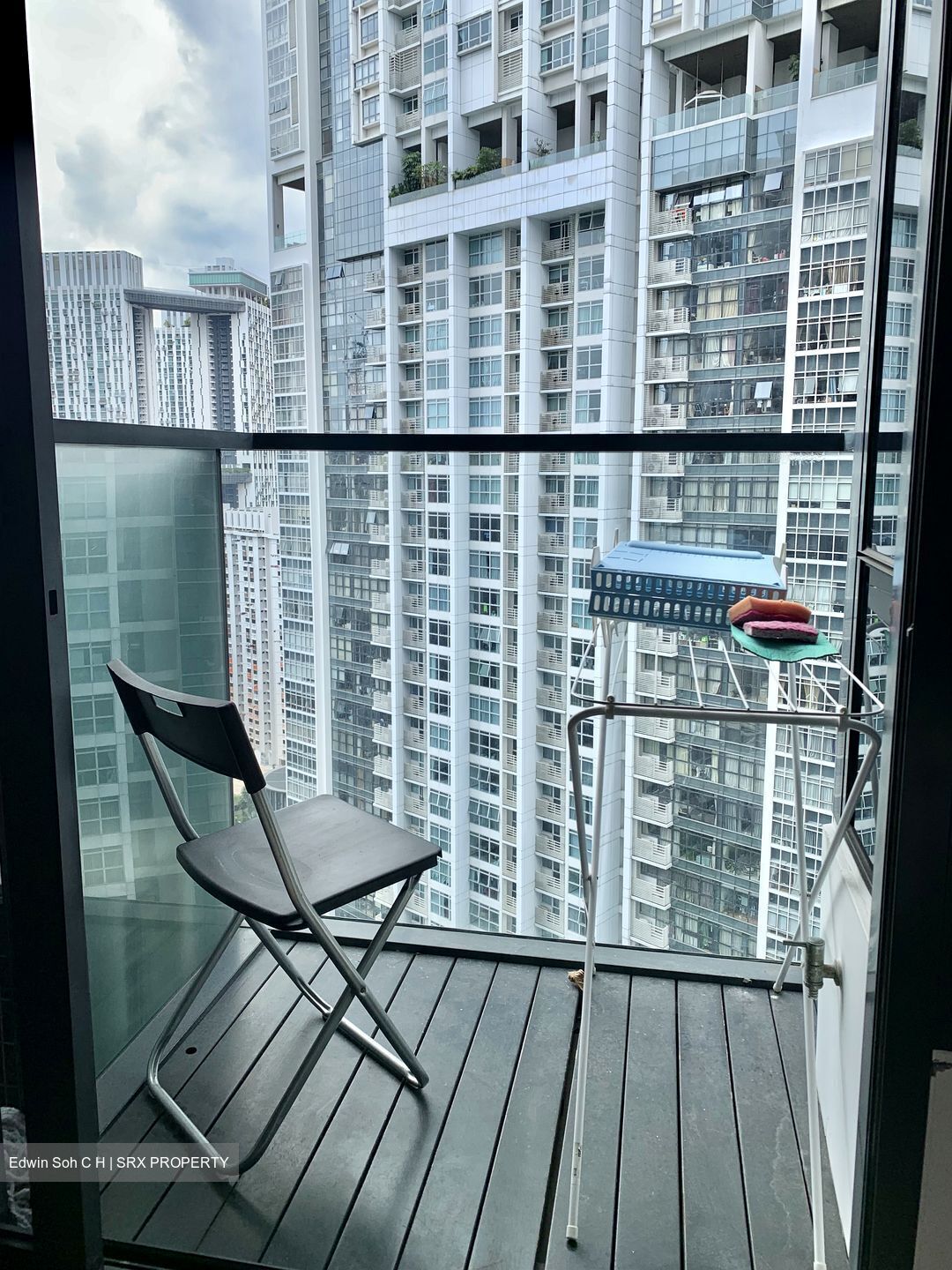 Skysuites@Anson (D2), Apartment #449899101